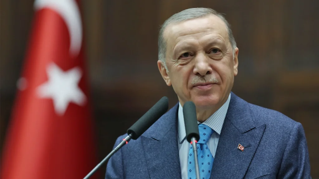 Ερντογάν προκαλεί ξανά: Με την Αγιά Σοφιά δείξαμε στον κόσμο την πολιτική και οικονομική ανεξαρτησία μας