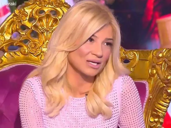 Φαίη Σκορδά:  H  πρώτη ανάρτηση μετά τον θάνατο του πατέρα της – “Μπαμπάκα μου σε αγαπώ”…