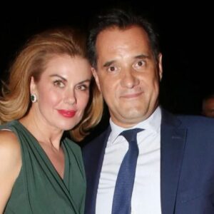 Novartis: Το βίντεο με τη δήθεν απαγωγή της Μανωλίδου στη δίκη για τους προστατευόμενους μάρτυρες – Η αντίδραση και τα σχόλια Γεωργιάδη