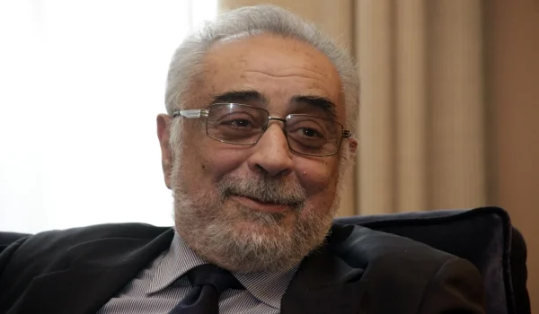 Χριστόδουλος Γιαλλουρίδης: Πέθανε ο κορυφαίος διεθνολόγος και καθηγητής