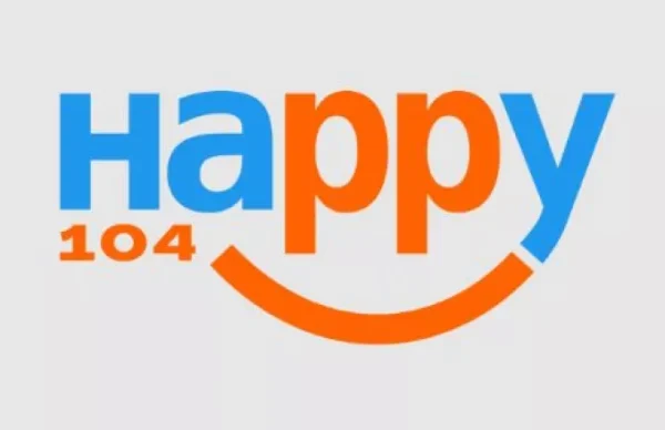 Happy 104: Το νέο ραδιόφωνο του ομίλου ΣΚΑΪ
