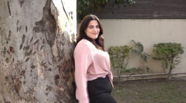 Θεοδώρα Κακοσαίου: «Είχα πολλές ανασφάλειες με το σώμα μου» – Τι λέει το plus size model (video)