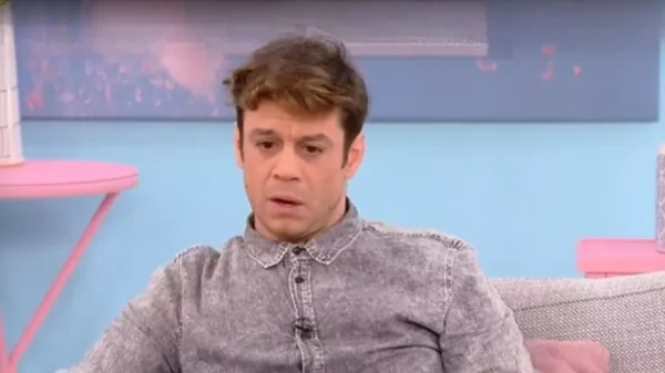 Λεωνίδας Καλφαγιάννης: Ο λόγος που αρνήθηκε να μπεί στο Survivor παρά τη δελεαστική πρόταση