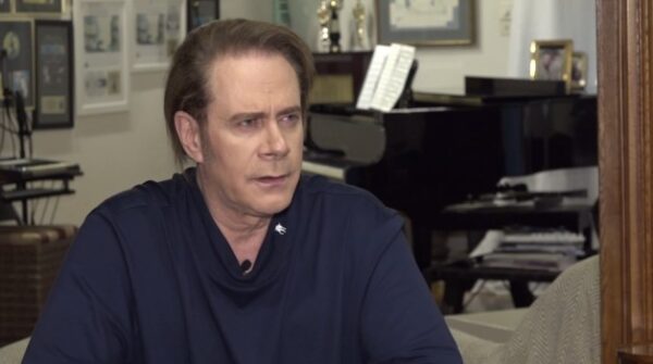 Στέφανος Κορκολής: Το συγκινητικό «αντίο στον Ιάσονα Τριανταφυλλίδη