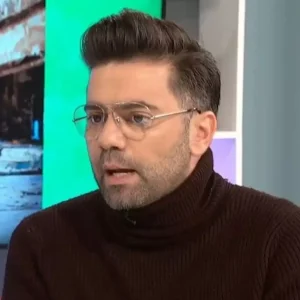 Θοδωρής Μαραντίνης: Το τέλος των Onirama και η απόφαση να διαγράψει όλες τις φωτογραφίες του στο Instagram (βίντεο)