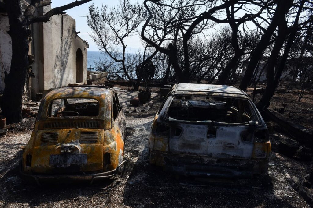 Δίκη για Μάτι: Πρόταση – καταπέλτης του εισαγγελέα για ενοχή 9 κατηγορουμένων – Απαλλάσσονται Δούρου, Καπάκη και άλλοι δέκα