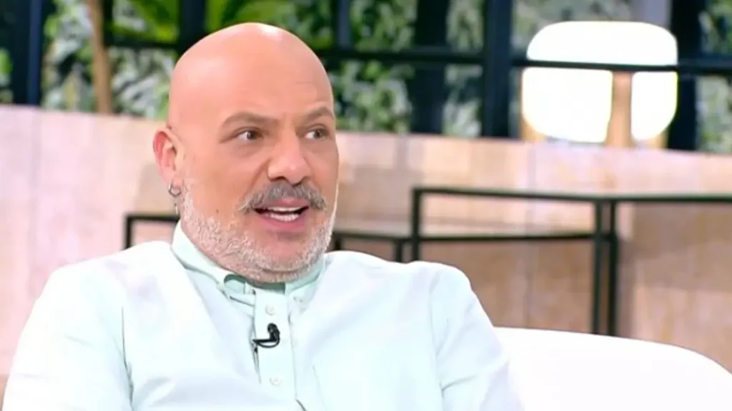 Νίκος Μουτσινάς: Τι είπε για το τηλεοπτικό του μέλλον – «Ξαφνικά είμαι πολύφερνη νύφη» (video)