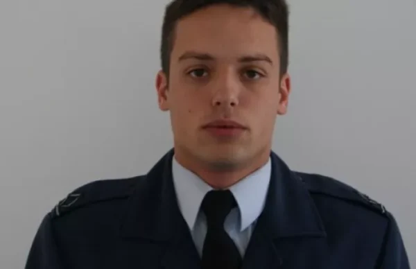 Πατέρας υποσμηναγού Τουρούτσικα: “Δεν τον ενδιέφερε αν θα σκοτωνόταν πάνω στο αεροπλάνο για την Πατρίδα” (video)