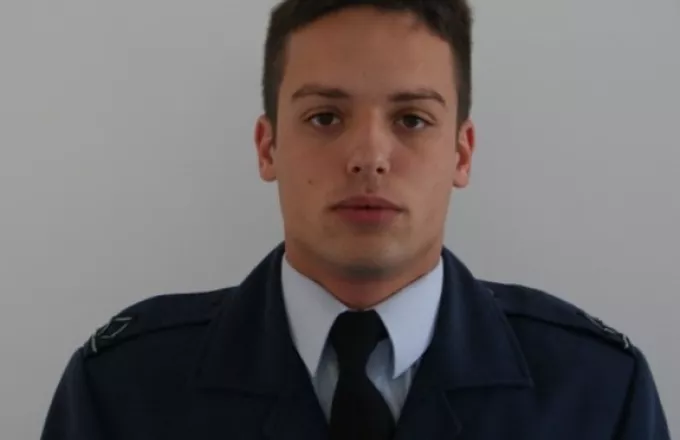 Πατέρας υποσμηναγού Τουρούτσικα: “Δεν τον ενδιέφερε αν θα σκοτωνόταν πάνω στο αεροπλάνο για την Πατρίδα” (video)