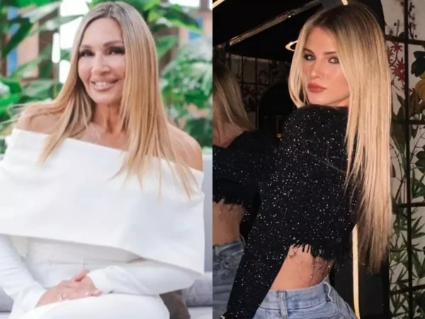 Ελένη Πετρουλάκη: Συγκινεί το γράμμα για την ενηλικίωση της κόρης της