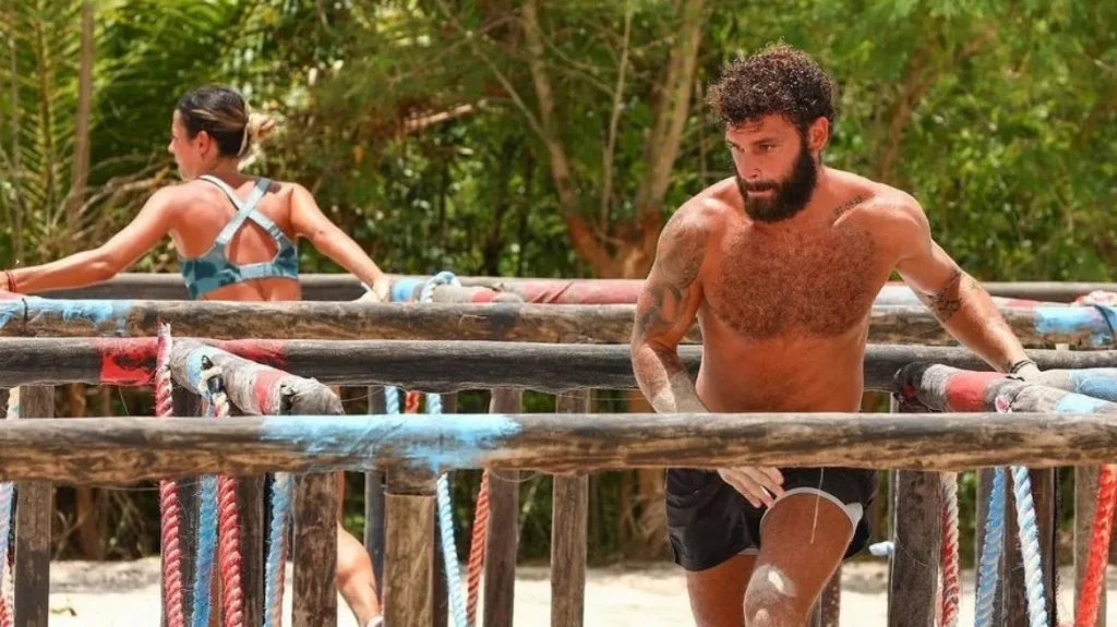 Survivor All Star: Οι 2 προειδοποιήσεις του Ατζούν στους παίκτες  – Tι θα δούμε στα πρώτα επεισόδια (video)