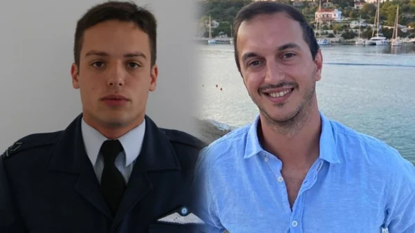 Aνδραβίδα: Όλη τη νύχτα θα συνεχιστούν οι έρευνες για τον κυβερνήτη του Phantom F 4