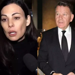 Εύη Βατίδου: Αν ονομάζω αγάπη αυτό που ζούσα με τον Αλέξη Κούγια, έχω εκπαιδεύσει λάθος τα παιδιά μου – Ήταν μίσος