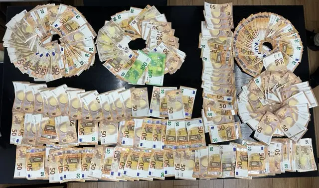 Αστυνομία: Ο “Μάξιμος Σαράφης” ήταν ο “εγκέφαλος” της σπείρας εξαπάτησης επιχειρηματιών –   Υπόσχονταν δάνεια πάνω από 15 εκατ ευρώ (video)