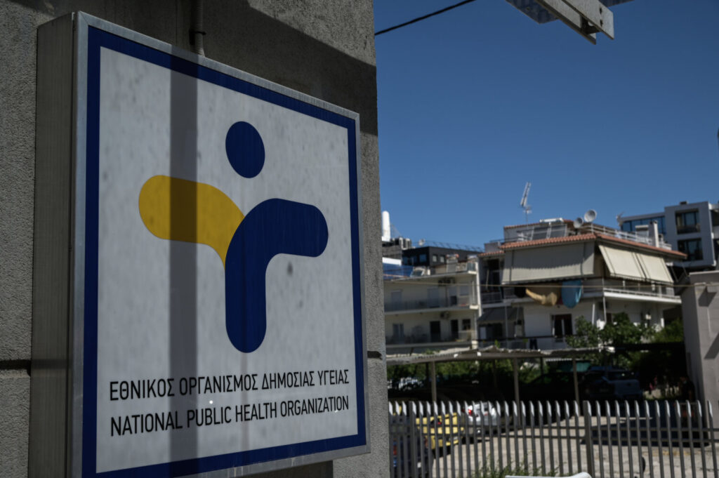 ΕΟΔΥ: Πρώτος θάνατος παιδιού από στρεπτόκοκκο Α στην Ελλάδα – Ένα 6χρονο κορίτσι – Τα συμπτώματα