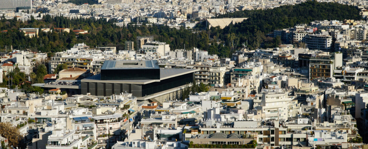 Μυστήριο παραμένει η αιτία της έντονης οσμής αερίου σε περιοχές της Αττικής – Η ανάρτηση Κολυδά για τις πιθανές αιτίες – Τι δείχνουν οι τροχιές των αέριων μαζών