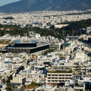 Μυστήριο παραμένει η αιτία της έντονης οσμής αερίου σε περιοχές της Αττικής – Η ανάρτηση Κολυδά για τις πιθανές αιτίες – Τι δείχνουν οι τροχιές των αέριων μαζών