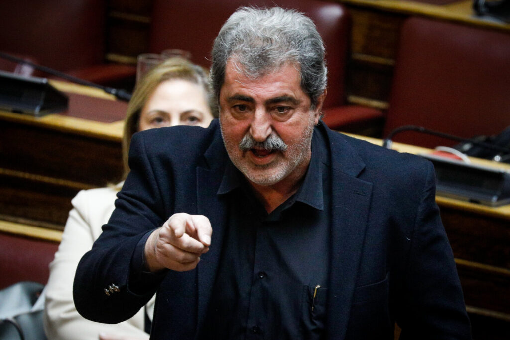 Τα «μαζεύει» ο Πολάκης για τα ψηφοδέλτια: «Όλα θα λυθούν στα όργανα του κόμματος»