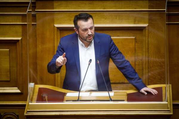 Παραμένει στα ψηφοδέλτια του ΣΥΡΙΖΑ ο Νίκος Παππάς – Οικονόμου: «Καταλαβαίνουμε πόσο «κρατάει» ο κ. Παππάς τον κ. Τσίπρα»