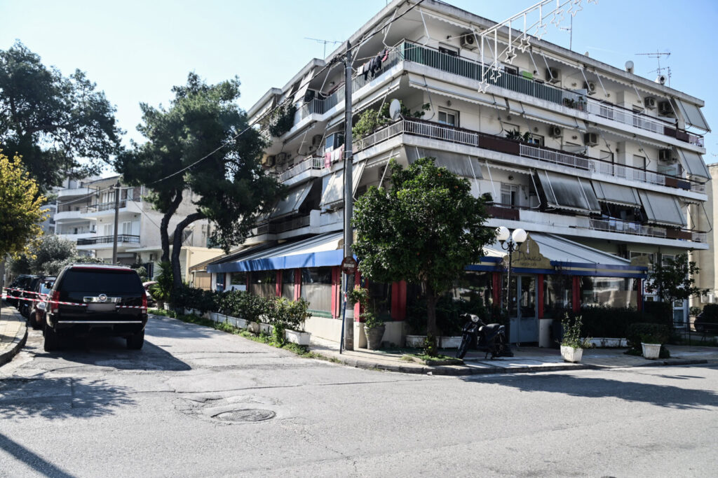 Νέα Ιωνία: Ταυτοποιήθηκαν 4 δράστες του φονικού  στην καφετέρια – Μπλεγμένοι με ναρκωτικά, εκβιασμούς και trafficking