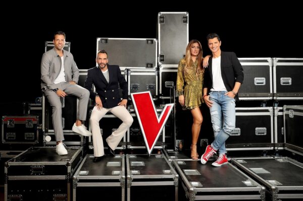 Τhe Voice of Greece: Ολοκληρώνονται απόψε τα cross battles – Δείτε το τρέιλερ