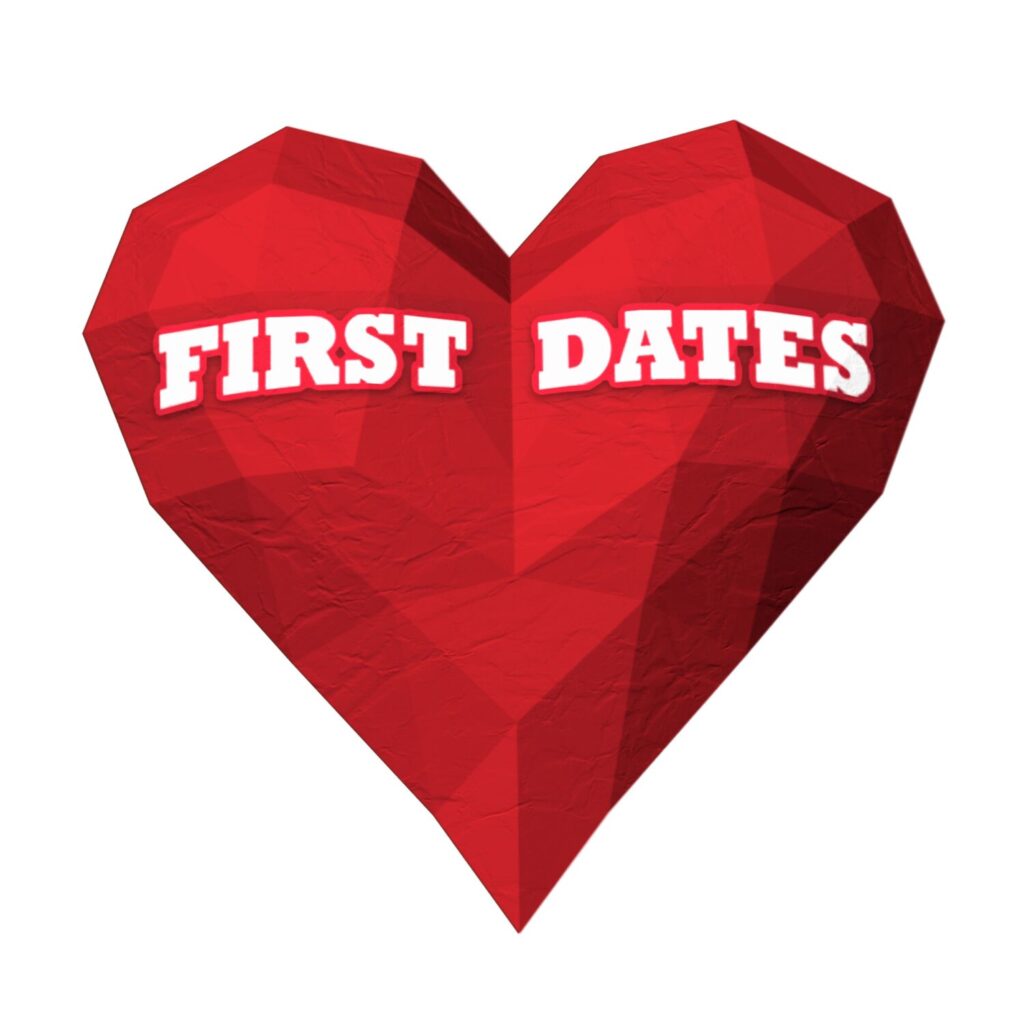 FIRST DATES: Έρχεται σύντομα στο Star, με τη Ζενεβιέβ Μαζαρί!