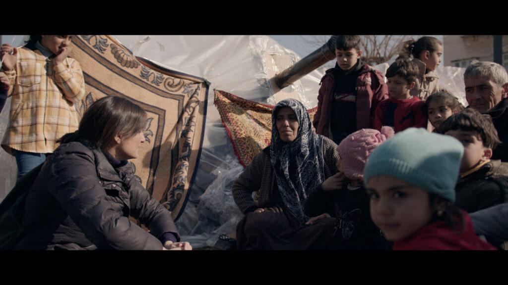 «MEGAStories»: «Ιστορίες Οδύνης – Ένα οδοιπορικό στην πληγωμένη Τουρκία» – Δείτε το τρέϊλερ
