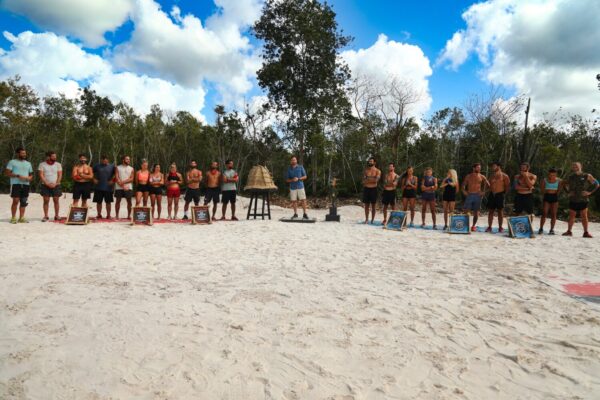 Survivor All Star: Το παρελθόν έρχεται στο προσκήνιο – Δείτε το τρέϊλερ