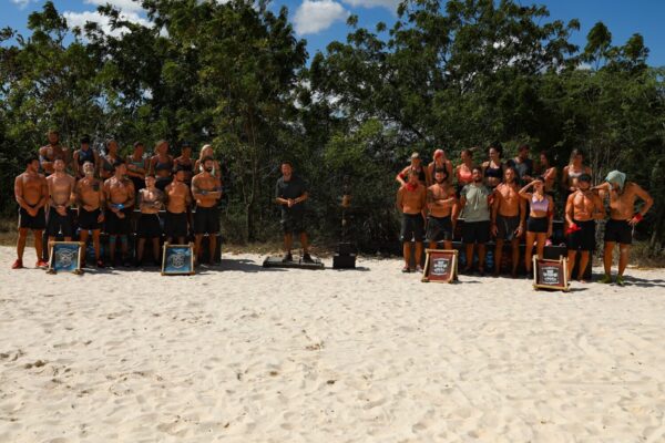 Survivor All Star με τον Γιώργο Λιανό: Διαφορετικές στρατηγικές και νέες εντάσεις