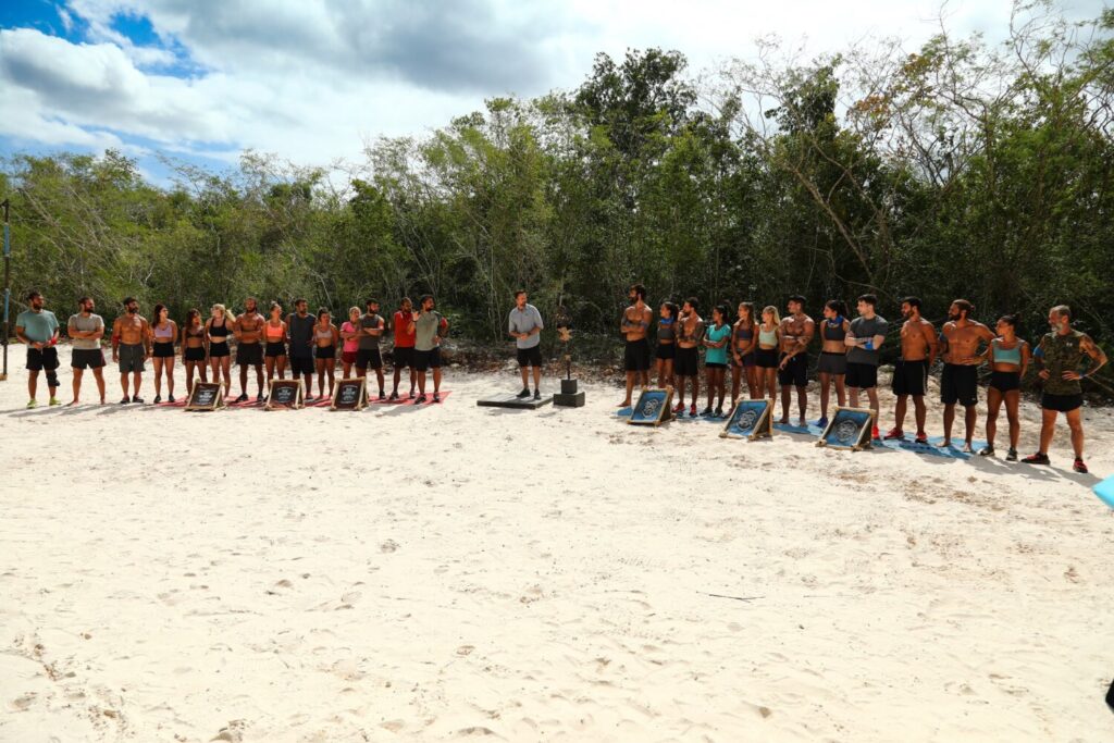 Survivor All Star: Η απάντηση της Acun Medya στο εξώδικο της Ασημίνας Χατζηανδρέου