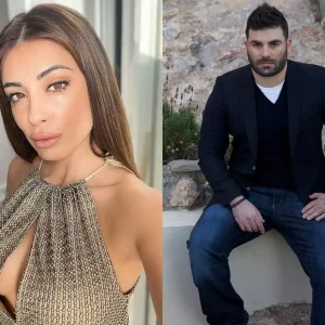 Μίνα Αρναούτη για την υπόθεση Παντελίδη: «Οι επιθέσεις και οι απειλές που δέχομαι θέτουν σε κίνδυνο τη ζωή μου»