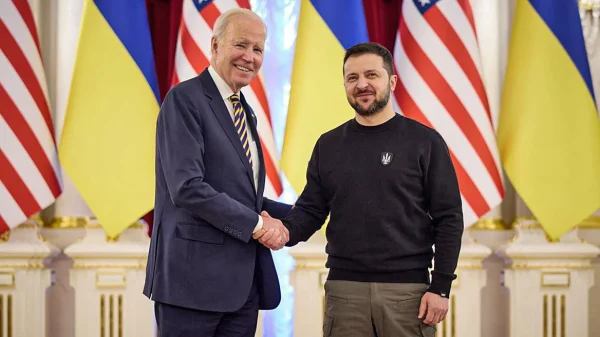 Συμφωνία στην G7 για την Ουκρανία: 50 δισ. δολάρια από ρωσικά περιουσιακά στοιχεία που κατασχέθηκαν – Εγκληματική η απόφαση λέει η Ζαχάροβα