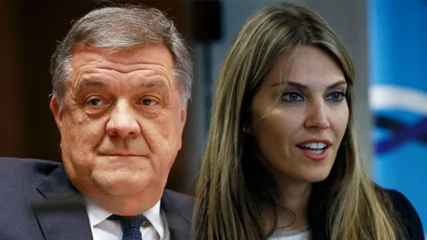 Εύα Καϊλή: Έφεση κατά της προφυλάκισης της άσκησε ο Σβέν Μαρί – Ζητά κατ αντιπαράσταση εξέταση με Παντσέρι