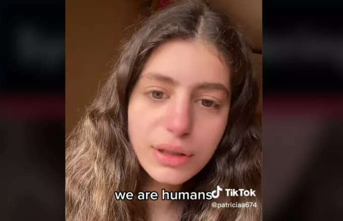 Σεισμός σε Τουρκία: Η έκκληση της κοπέλας από τη Συρία: «Είμαστε κι εμείς άνθρωποι! Βοηθήστε μας!» – Γιατί έχει προκαλέσει αντιδράσεις (video)