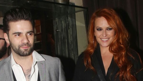 Θοδωρής Μαραντίνης: Κινείται νομικά κατά της Σίσσυ Χρηστίδου – «Οφείλω να προστατεύσω τα παιδιά» – H ανακοίνωση στα ΜΜΕ