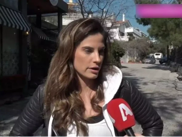 Χριστίνα Μπόμπα: Το βίντεο που ανάρτησε από το καινούργιο της χόμπι