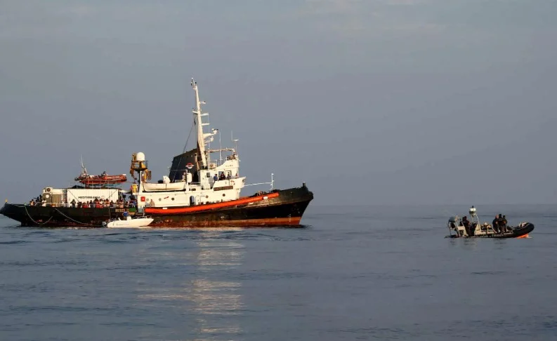 Τραγωδία στην Ιταλία: Βρέθηκαν νεκροί σε παραλία 34 μετανάστες – Ανάμεσα στους ένα νεογέννητο