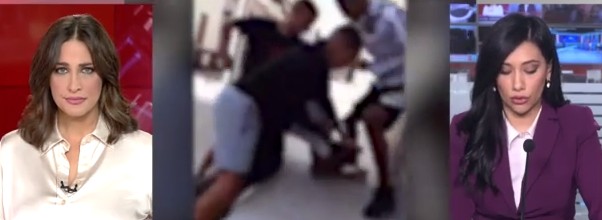 Νέα Σμύρνη: Mηνύματα – σοκ της  συμμορίας ανηλίκων που μαχαίρωσε 15χρονο – «Θα τον φάμε»