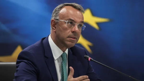 Σταϊκούρας: Μέσα στο Μάρτιο το επίδομα για τους συνταξιούχους – Επιστρέφουν οι 120 δόσεις – Τα 7 μέτρα για τη στήριξη της κοινωνίας