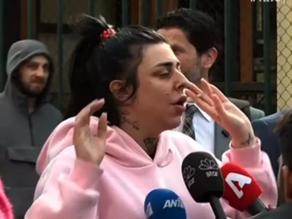 Σούπερ Κική: Η πρώτη ανάρτηση μετά τη σύλληψή της – «Θα το ξαναέκανα όσες φορές χρειαστεί»  (video)