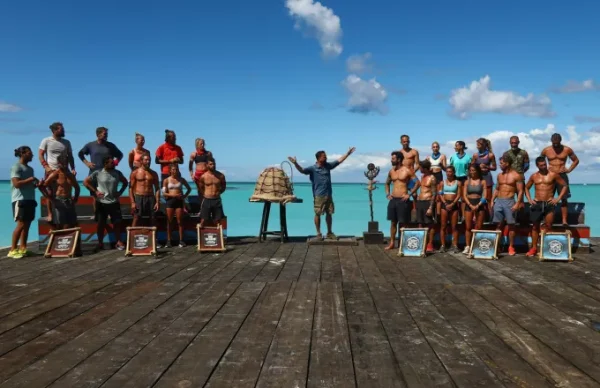 Survivor All Star: Τα προβλήματα στους Μπλε συνεχίζονται και όλοι ψάχνουν να βρουν τη… μαύρη γάτα! – Δείτε video