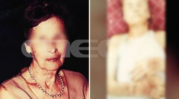 Άγρια κακοποίηση 90χρονης από την οικιακή βοηθό – Ο γιός κατέγραψε σε βίντεο εικόνες –σοκ