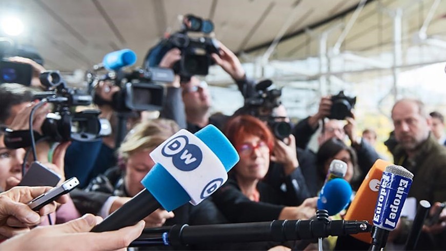 Δέκα γυναίκες δημοσιογράφοι νεκρές εν ώρα καθήκοντος το 2022