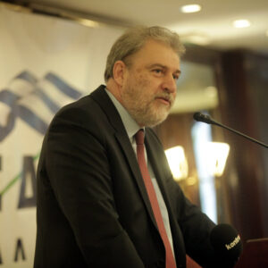 Νότης Μαριάς:  Γερμανία-Τουρκία: Οι παλιές αγάπες δύσκολα ξεχνιούνται