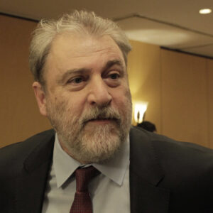 Νότης Μαριάς: Αύξηση ορίων ηλικίας συνταξιοδότησης και φορολεηλασία το τίμημα της Οικονομίας Πολέμου για την Πολωνία