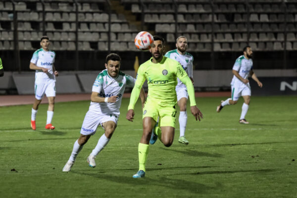 Λεβαδειακός – ΟΦΗ 2-0: Τιμώρησε τα λάθη του ΟΦΗ και πέτυχε… τρίποντο παραμονής ο Λεβαδειακός!