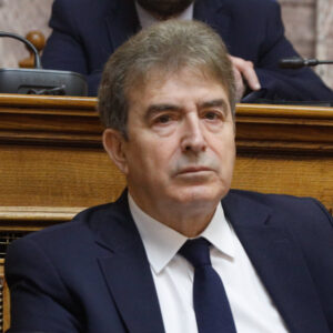 Χρυσοχοΐδης για Marfin: Έμπειροι αξιωματικοί συνέθεσαν το παζλ – Έχουν κατατεθεί τα αποδεικτικά τεκμήρια (βίντεο)