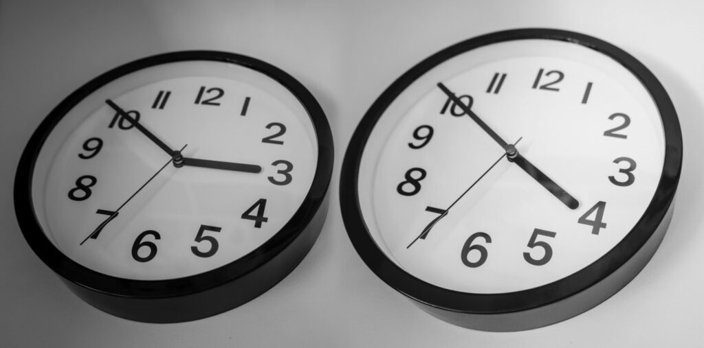 Αλλαγή ώρας 2023: Αύριο, 26 Μαρτίου, γυρνάμε τα ρολόγια μία ώρα μπροστά