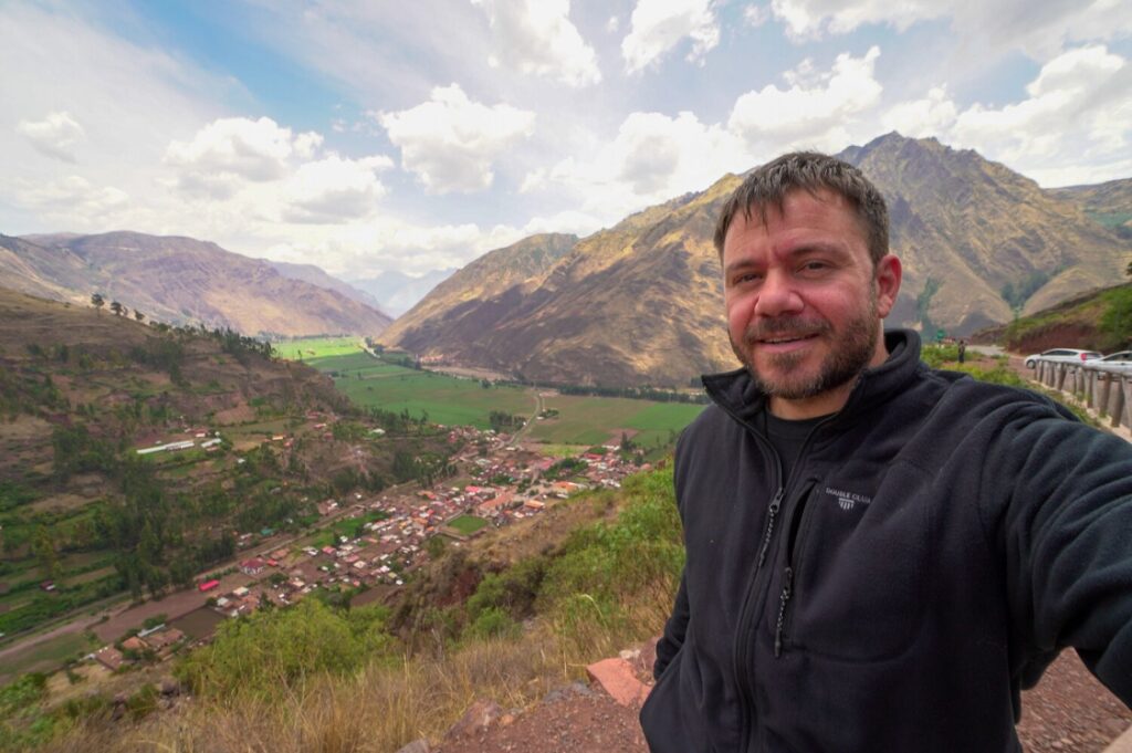 Happy Traveller: Μας ταξιδεύει στο Περού – Το 2ο μέρος, το Σάββατο Στον ΣΚΑΪ