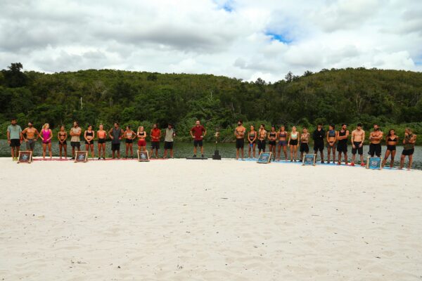 Survivor All Star: Απελπισμένοι πλέον οι Κόκκινοι – «Μάχη» για την επικοινωνία